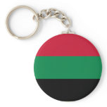 Aalsmeer, Netherlands Key Chain