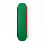 Aalsmeer, Netherlands skateboards
