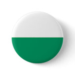 Aalten   450 outline, Netherlands Pinback Button