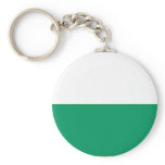 Aalten   450 outline, Netherlands Keychains