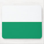 Aalten   450 outline, Netherlands Mouse Pads