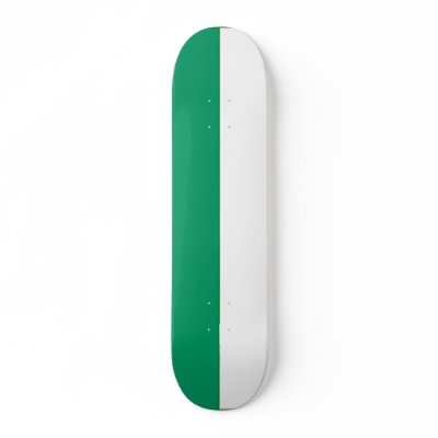 Aalten   450 outline, Netherlands Skate Decks by bestflag