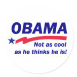 aaobamacool stickers