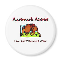 Aardvark Addict