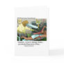 Aardvark Dentistry Funny Gifts & Collectibles Cards