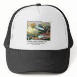 Aardvark Dentistry Funny Gifts & Collectibles hats