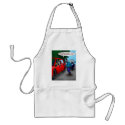 Aardvark Driving While Bugged Funny Tees Mugs Gift aprons
