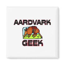 Aardvark Geek