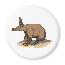 Aardvark Magnets