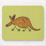 aardvark mouse mat