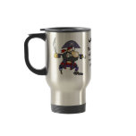 Aargh!  Pirate Mug