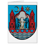 aarhus, Denmark Cards
