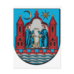 aarhus, Denmark Postcard