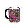 Aarl - Fish Spring Season Coffee Mugs