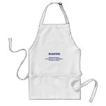 Aaron Apron
