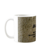 Aaron Coffee Mug