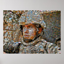 aaron poster