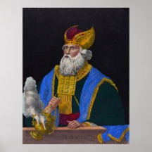 Aaron Posters