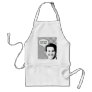 Aaron Schock 2012 Apron
