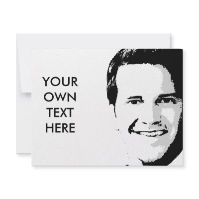 Aaron Schock by Politicaltshirts