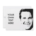 Aaron Schock invitations