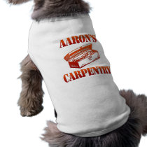 Aaron's Carpentry