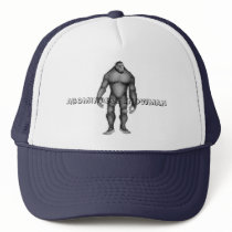 aazaxa111, Abominable Snowman hats