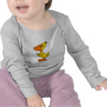 AB- Funny Duck Outfit Tees