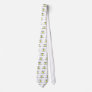 ABA Therapist (Smiley) Neck Wear
