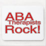 ABA Therapists Rock