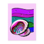 Abalone Postcards