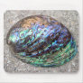 Abalone Shell Mousepad