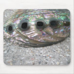 Abalone Shell Mousepad Two