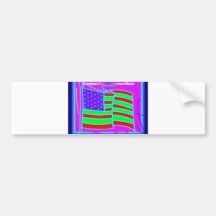 abamabstract.PDF Bumper Sticker
