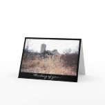 Abandon Greeting Cards
