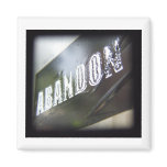 Abandon magnets