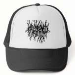 Abandoned Foetus hat