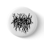 Abandoned Foetus Pin buttons