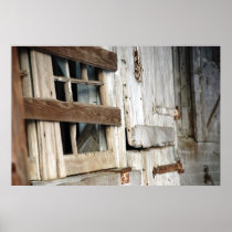Abandoned Print
