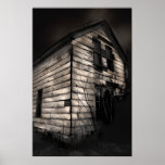 Abandoned Posters