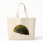 ABANICO DE OCHUN BY LIZ LOZ bags