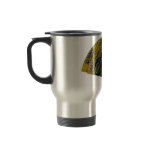 ABANICO DE OCHUN BY LIZ LOZ mugs