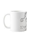 Abaris Books Logo Mug