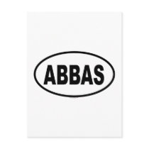 ABBAS