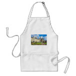 Abbaye Aux Hommes, Caen, Calvados, Normandy, Franc Aprons