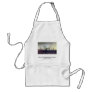 Abbey In The Oakwood Aprons