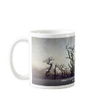 Abbey In The Oakwood Mug