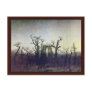 Abbey In The Oakwood Postcards