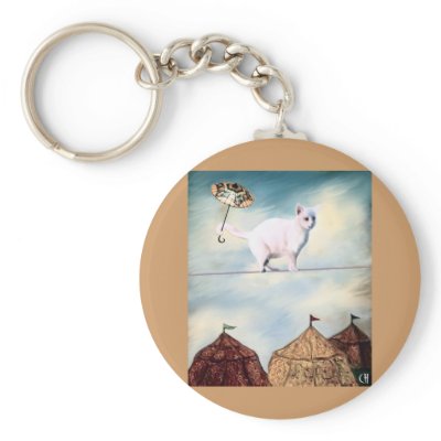 Abbie Goes to the Circus by Cat_Lover_Boutique