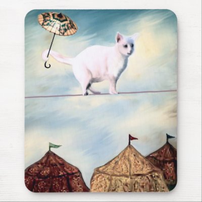 Abbie Goes to the Circus by Cat_Lover_Boutique